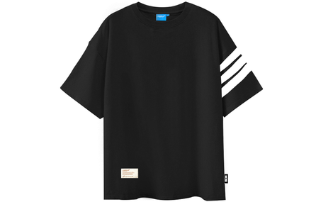 ICONS Lab T-Shirts Unisex