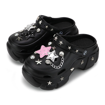 XMISTUO Clogs Unisex