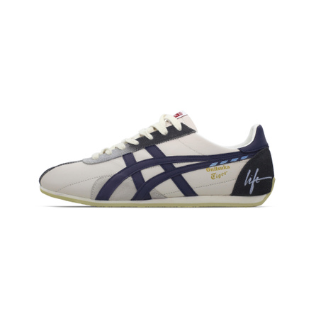 [Custom Sneakers] Onitsuka Tiger Runspark Dawn Dusk Line Retro Versatile Lightweight Anti-Slip Low-Top Casual City Unisex