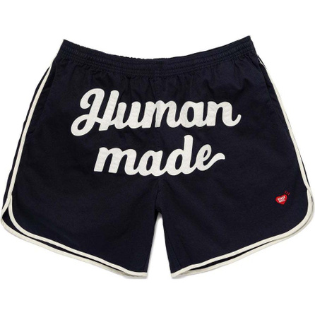 HUMAN MADE Game Shorts