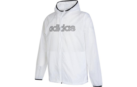 Adidas Neo Jackets Men White