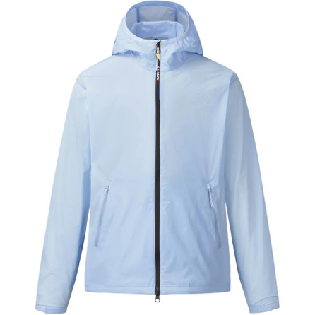 SALOMON Breathable Solid Color Long Sleeve Jacket Coat Men's