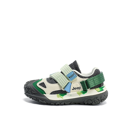 Jeep Kids' Casual Shoes Kids