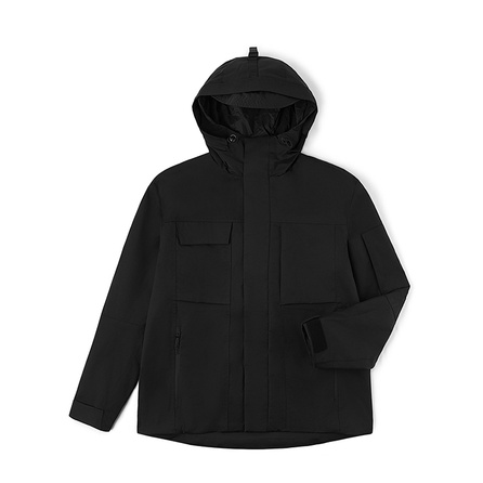 Lee Comfort Fit Jacket Casual LOGO Regular Loose Fit Jacket Men's