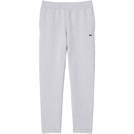LACOSTE Mid-Rise Logo Tapered Knit Sweatpants Men's