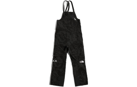 KAWS X THE NORTH FACE Freeride Bib