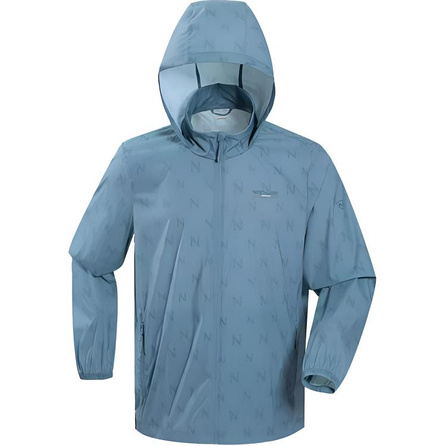 NORTHLAND PROFESSIONAL Breathable Water-Resistant UV Protection Sun Protection Clothing Men's