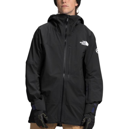 THE NORTH FACE SUMMIT Jackets Unisex Black