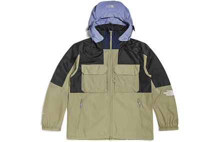 THE NORTH FACE Urban Exploration Jackets Men Beige