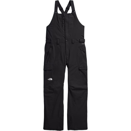 THE NORTH FACE Freedom Casual Waterproof Breathable Overalls Men's Black