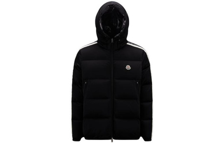 Moncler Sanbesan Short Down Jacket