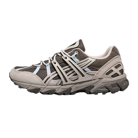 ASICS Gel-Sonoma 15-50 Lace-Up Comfortable Low-Top Dad Shoes Unisex