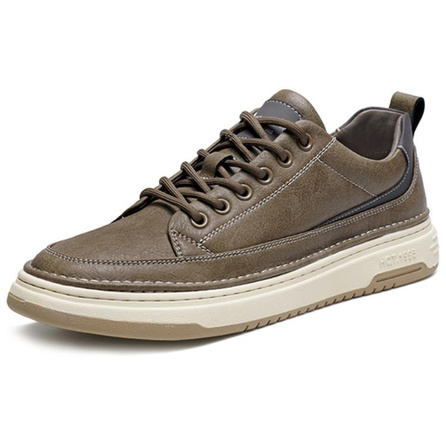 RED DRAGONFLY Low Top Casual Shoes Men's