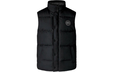 Canada Goose Garson Wool Vest