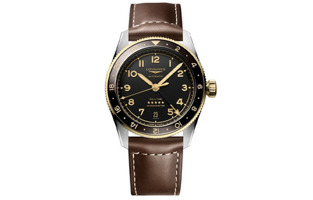 LONGINES Men Spirit Collection Swiss Watches