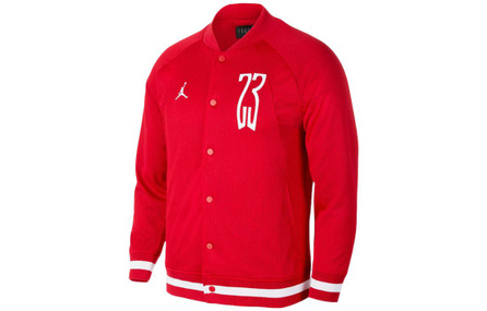 JORDAN Air JORDAN 14 Baseball Jerseys Men Red