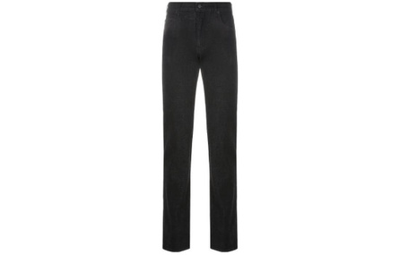 EMPORIO ARMANI Jeans Men's Black