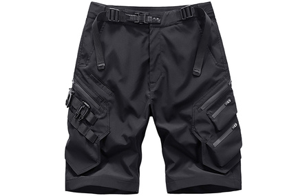 VIP Men Cargo Shorts Swag