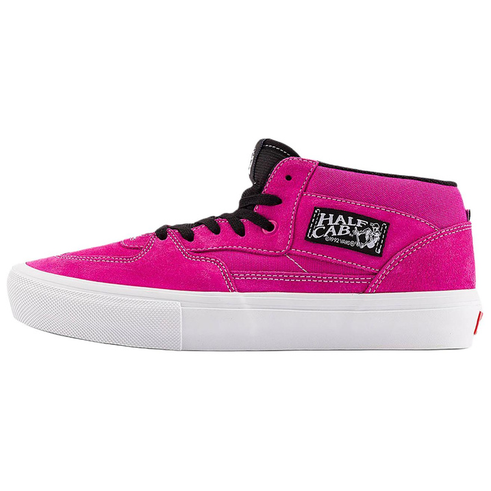 Vans Skate Half Cab 'Hot Pink'
