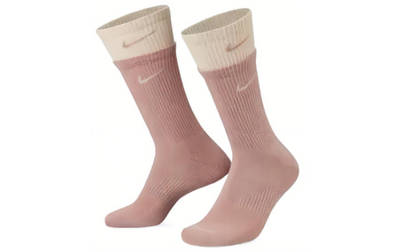 Nike Unisex Mid-Calf Socks