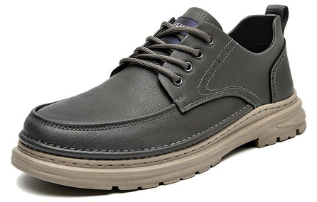 HLA Men's Casual Shoes Men Low Top