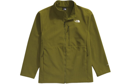 THE NORTH FACE Apex Bionic 3 Men’s Jacket Jackets Coats Men's Green
