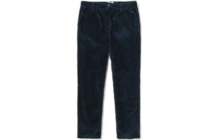 Timberland Casual Pants Men Dark Sapphire