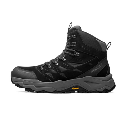 PELLIOT MT-Rock 2.0 Outdoor Comfortable High-Top Hiking Shoes Men's