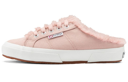 SUPERGA Women's Casual Shoes Women's Pink