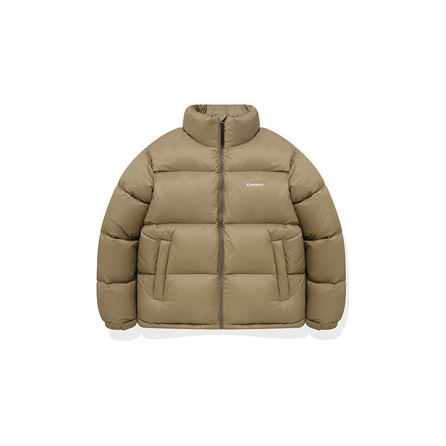 COVERNAT Down Jackets Unisex Beige