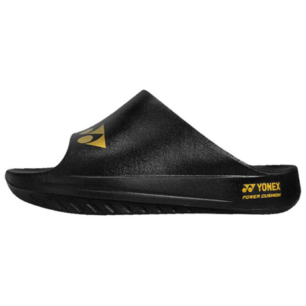YONEX Comfort Fashion Non-Slip Flip-Flops Unisex Black