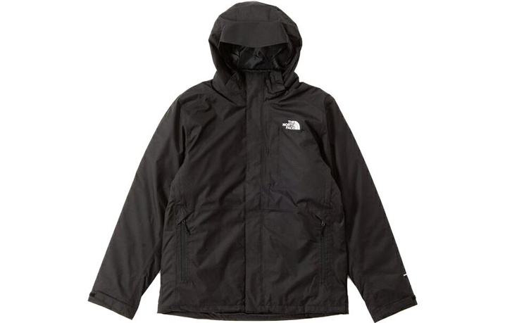 THE NORTH FACE McMurdo Parka Coat