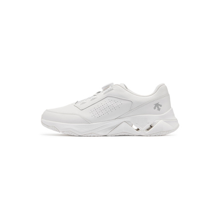 DESCENTE Training CIRCUIT LTR WIRE Low-Top Training Shoes Men's
