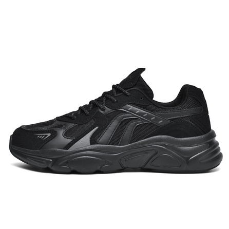 Locke Low-Top Chunky Sneakers Unisex