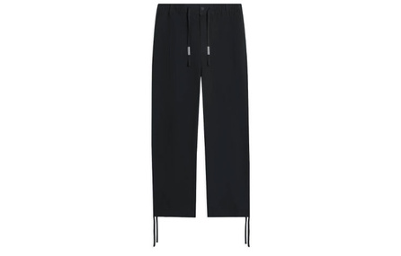 LiNing Jackie Chan Casual Pants Men's Black