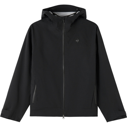 le coq sportif Seamless Tape Hooded Jacket Coat Men's