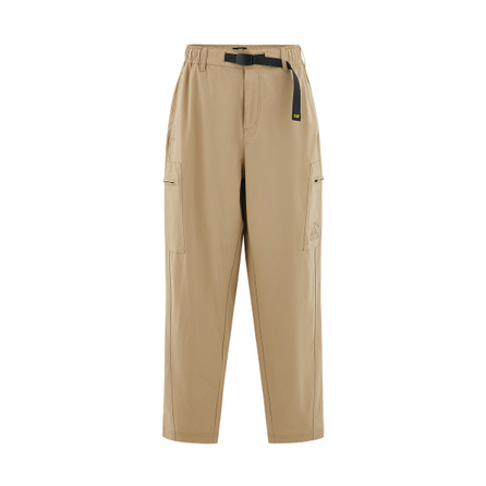CAT SS25 Outdoor Classic American Loose Cargo Pants Casual Pants Men's