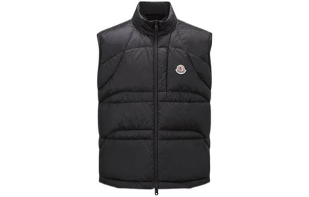Moncler Cursa Padded Gilet