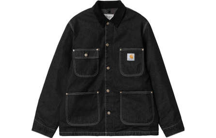 Carhartt WIP Og Chore Coat