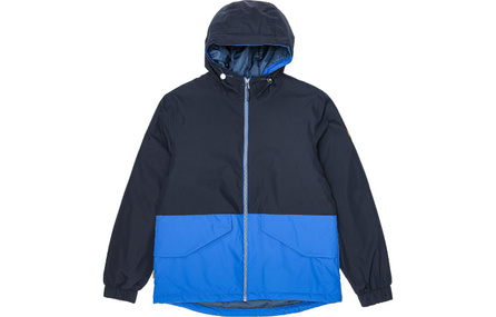 Timberland Jackets Men Navy Blue