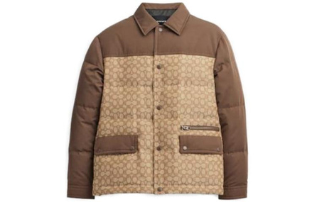 COACH Jackets Men