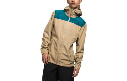 THE NORTH FACE Jackets Men Khaki