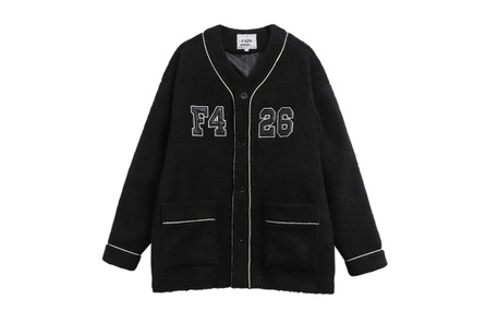 F426 American Workwear Jacket