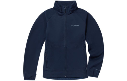 Columbia Jackets Men Blue