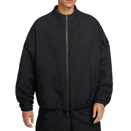 Nike Kobe Basketball Batwing Sleeve Zip Jacket Men's