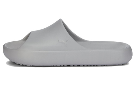 PUMA Shibui Cat Slides Gray Harbor Mist