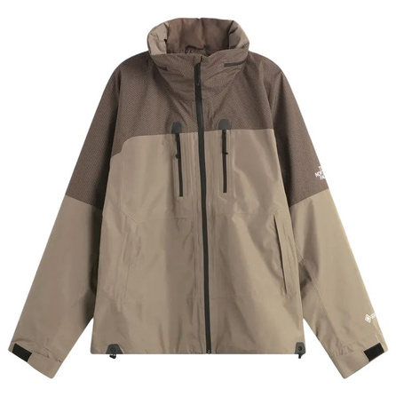 THE NORTH FACE GORE-TEX HKE Devils Thumb Waterproof Zipper Long Sleeve Jacket Men's