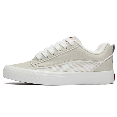 VANSSI Fashion Trendy Comfort Versatile Low-Top Skate Shoes Unisex