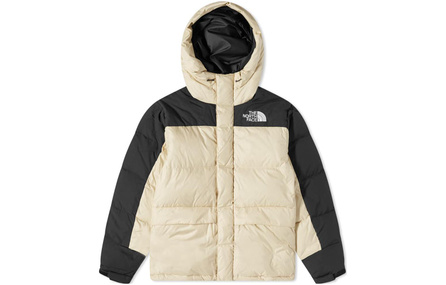 THE NORTH FACE Down Jacket Men's White
