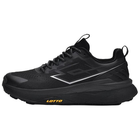 LOTTO Hiking Shoes Men's Black